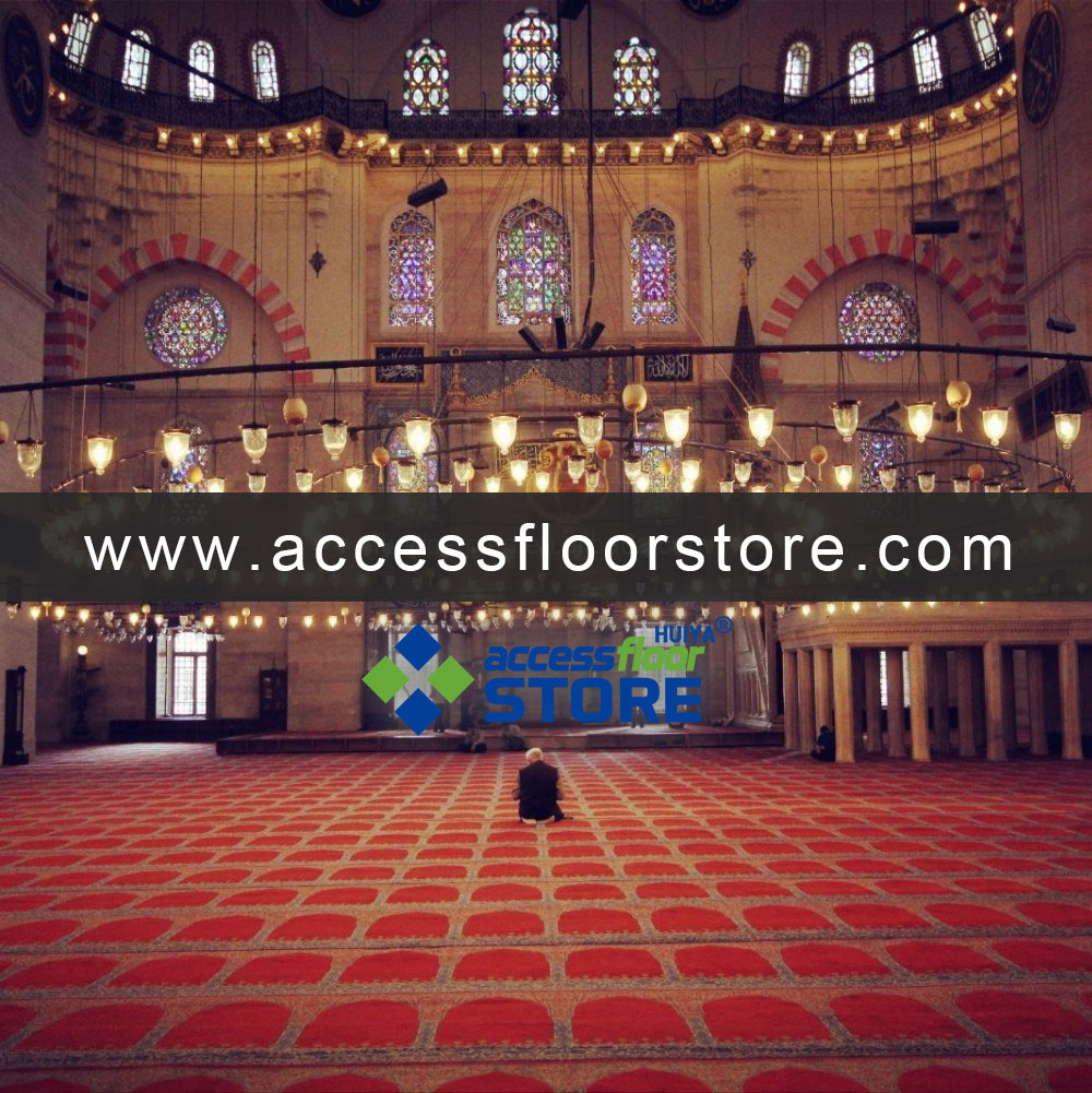 High Quality Muslim Carpet for Mosque