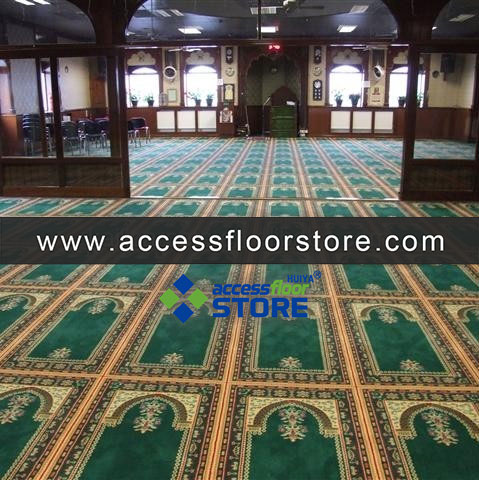 High Quality Muslim Carpet for Mosque