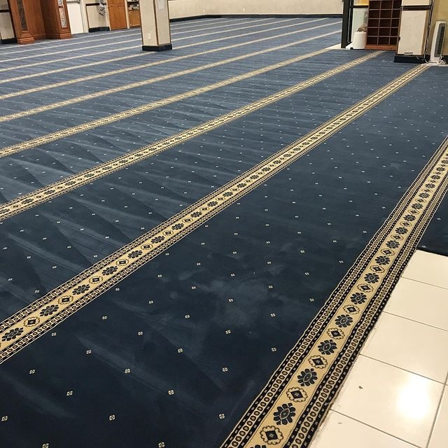 Masjid Carpet for mosque carpets