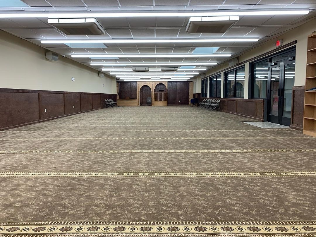 Masjid Carpet for mosque carpets