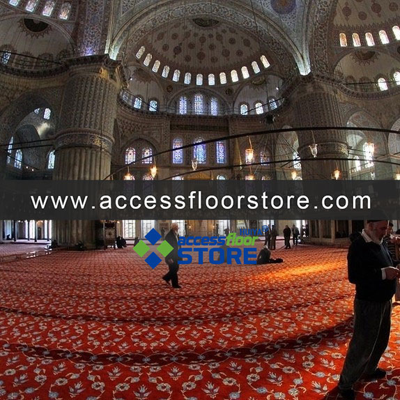 Masjid Carpet Luxury Carpet for Mosque Carpet Manufactory of hand rug