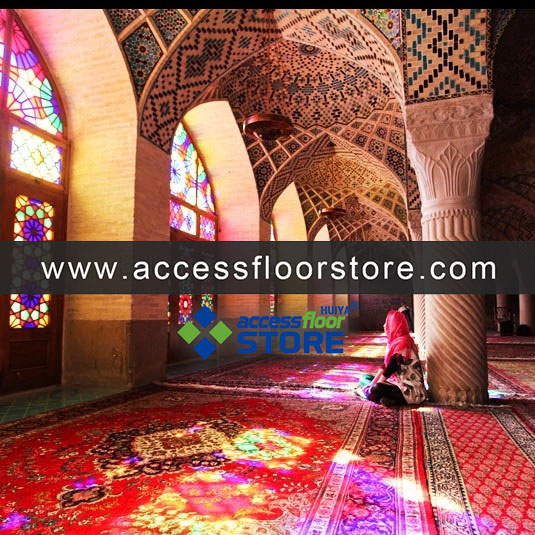 Masjid Carpet Luxury Carpet for Mosque Carpet Manufactory of hand rug