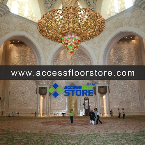 Masjid Carpet Luxury Carpet for Mosque Carpet Manufactory of hand rug