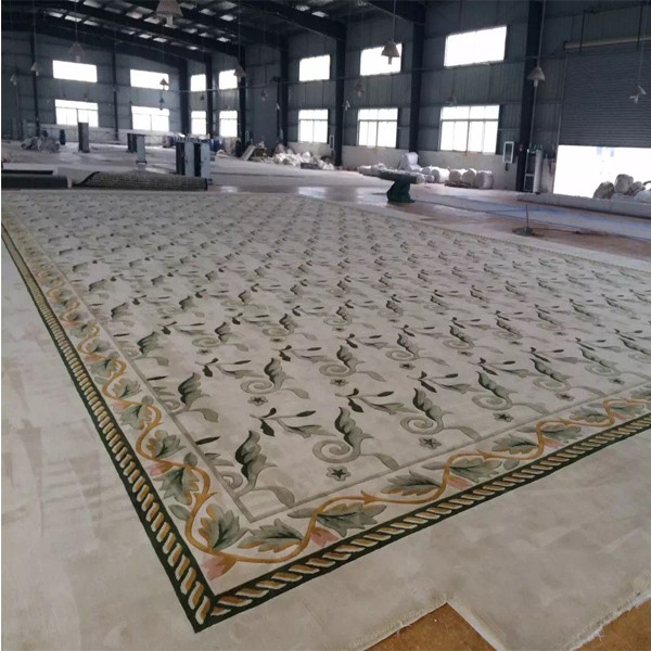 Custom Pattern Logo Handmade Persian Carpet and Rug Mosque Prayer Rugs Hand Tufted Home Rug