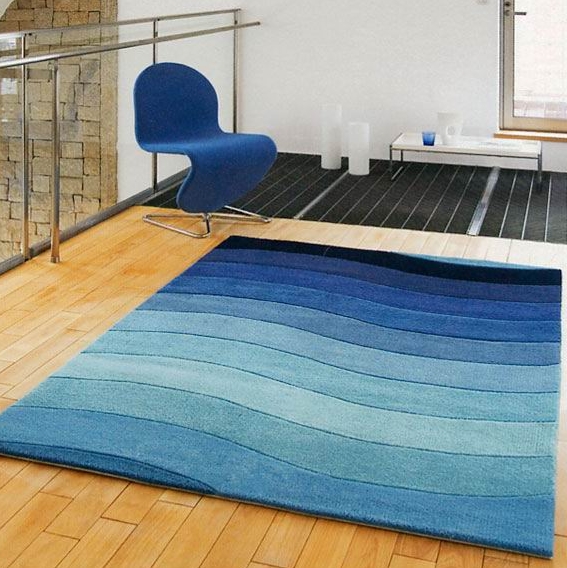Rug Mat Rattan Handwoven Polypropylene Rugs 100% Silk Carpet