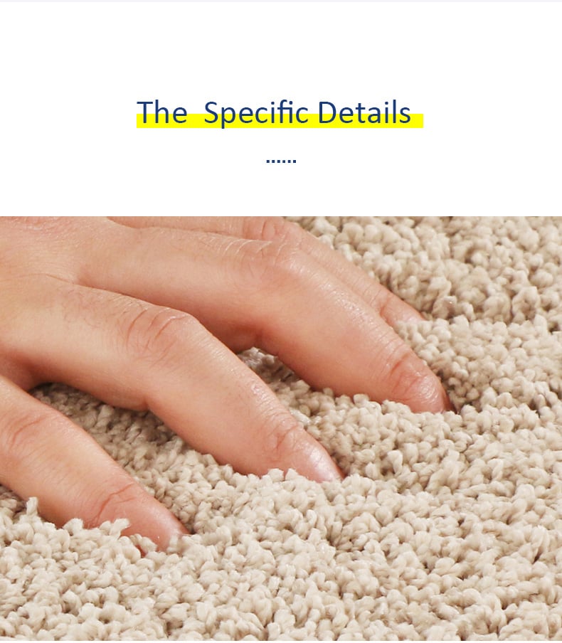 The wholesale Custom Area Carpet Rug Chinese Microfiber Shaggy Rugs