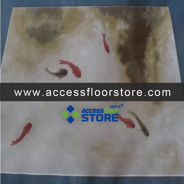 Quality Hand Tufted Wool Horse Turkey Carpet Rugs