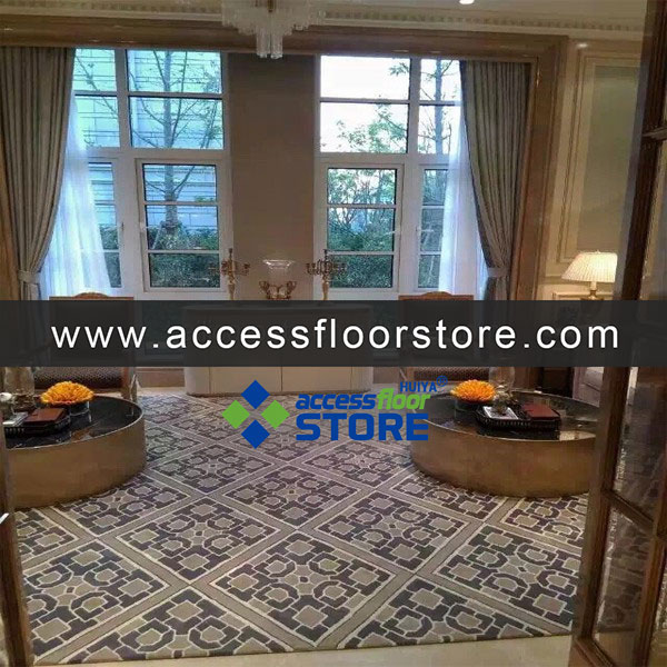 Quality Hand Tufted Wool Horse Turkey Carpet Rugs