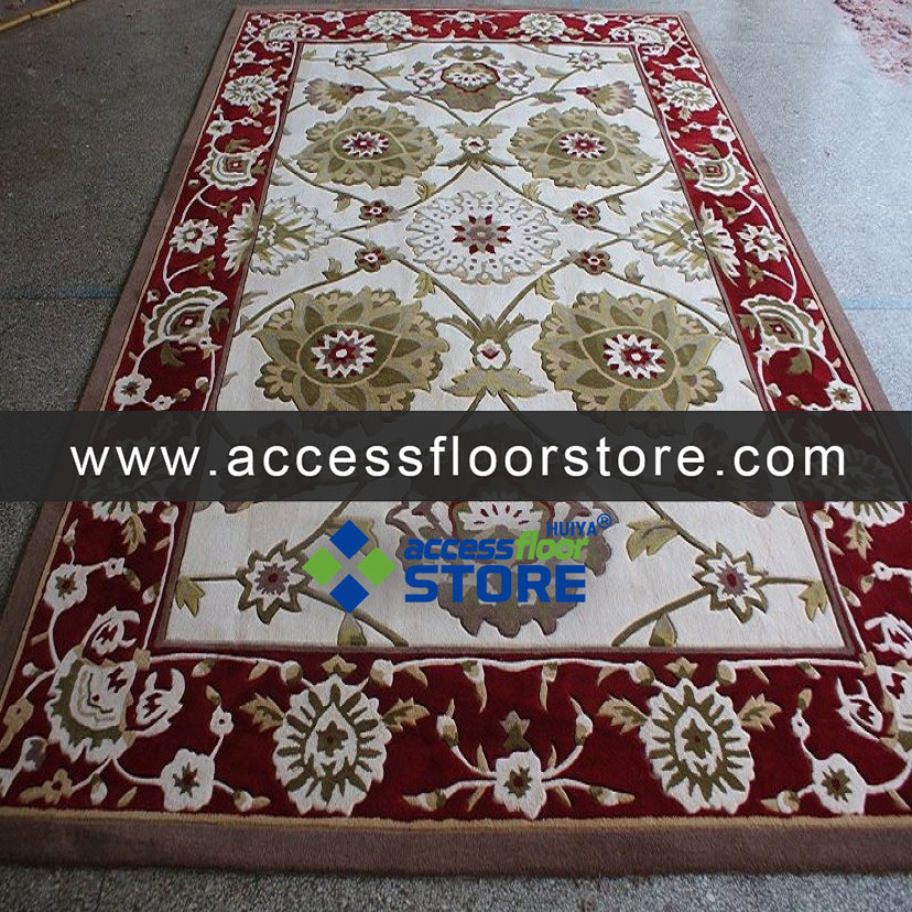 Area Rugs Made In Turkey
