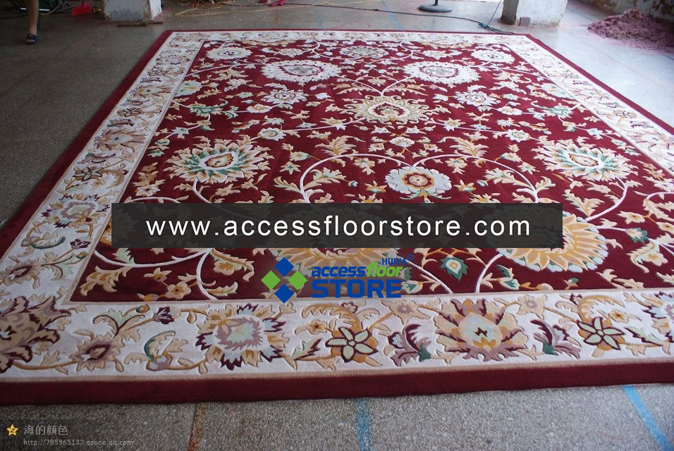Area Rugs Made In Turkey