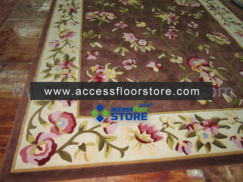 Aubusson Rugs For Living Room