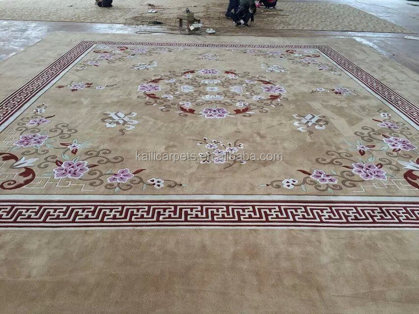 Custom Logo Carpet Rugs Good Quality Cheap Price Skin-friendly Wool% Non-irritative Soft Carpet White Rug