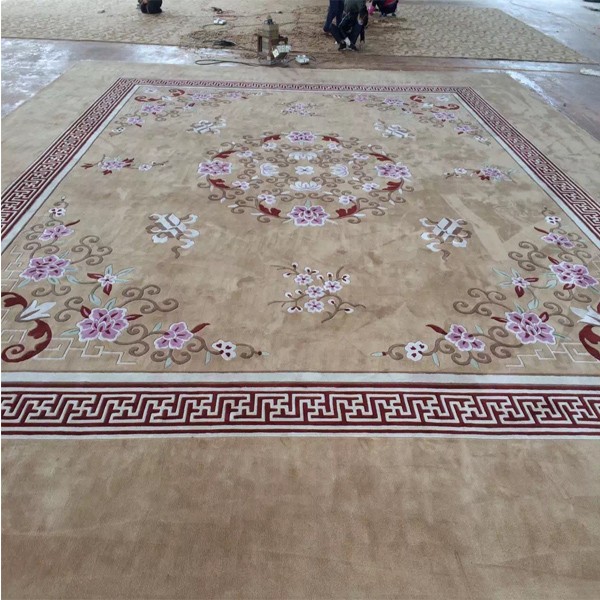 Custom Design Animal Carpets and Rugs Cotton Carpets Bamboo Silk Jute Rug Runner