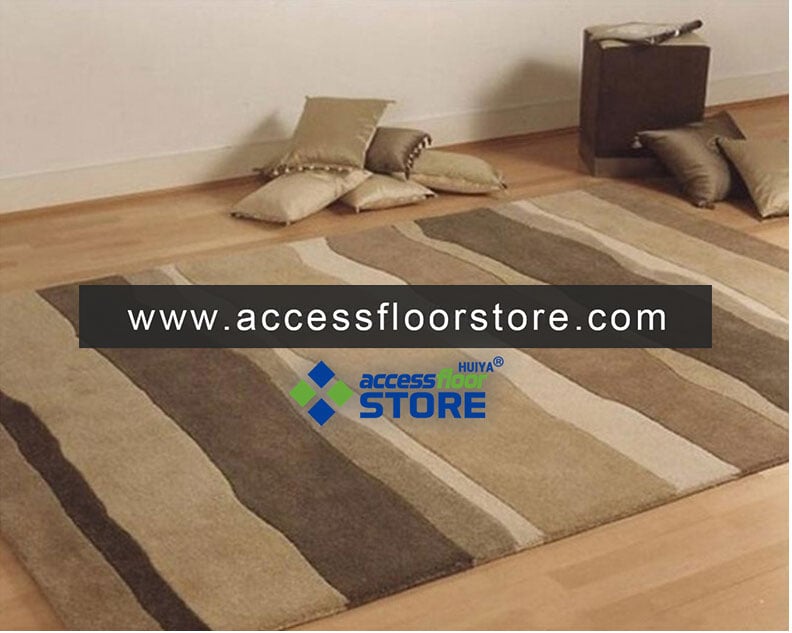 Custom Design Animal  Carpets and Rugs Cotton Carpets  Bamboo Silk Jute Rug Runner
