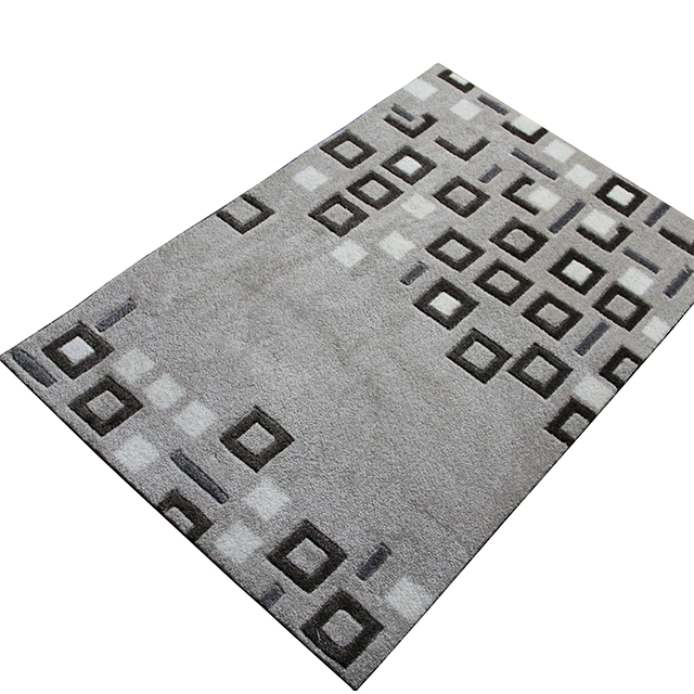 The High Quality Rugs Carpets Wholesale Dropship Custom Printed Coir Door Funny Mats