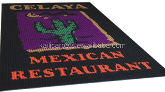 Custom Mood Mat Machine Print Door Mats