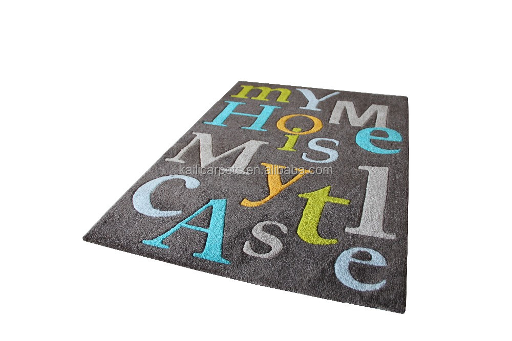 Custom Hello Gorgeous  Mats For A Clothing Store Designer Bath Floor Mats