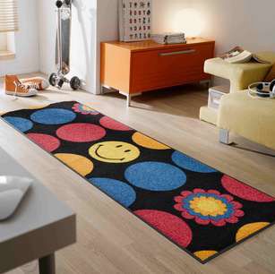 Living Room Rugs Carpet Luxury Center Mat Blank Sublimation Rug