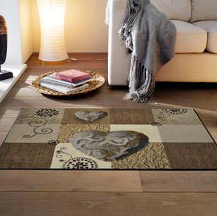 Living Room Rugs Carpet Luxury Center Mat Blank Sublimation Rug