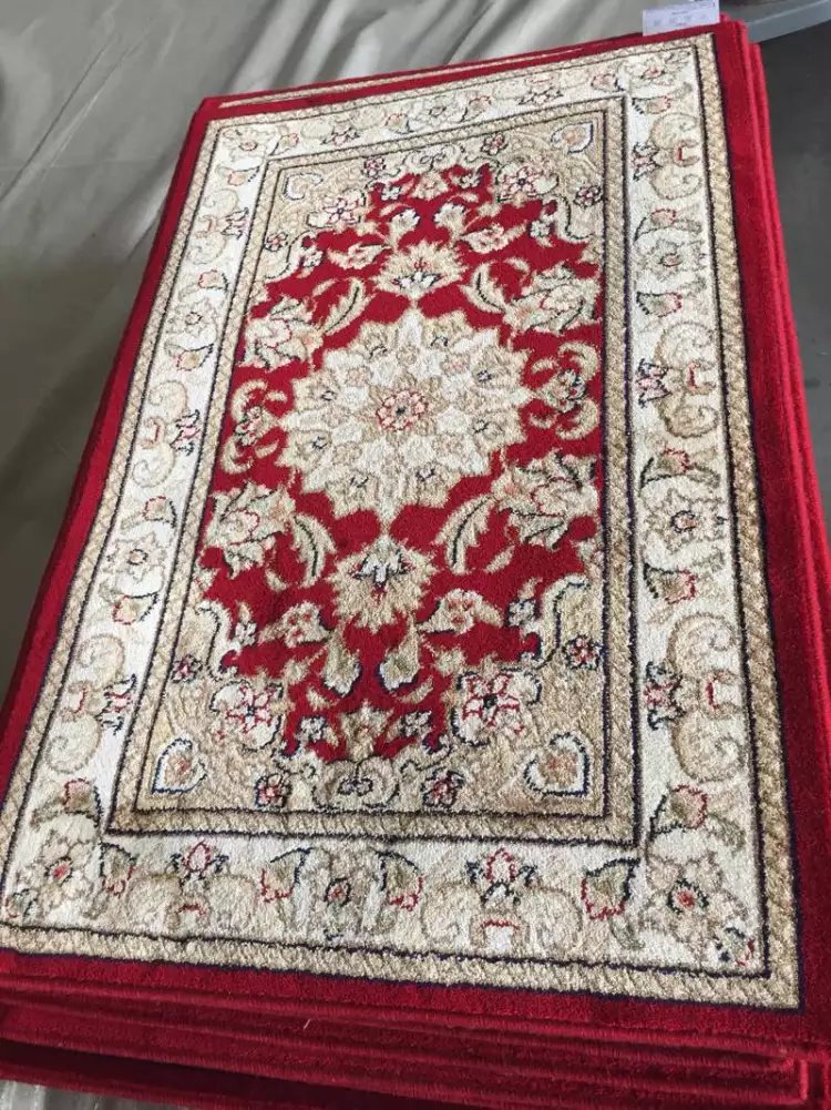 Custom Prayer Mat Electronic Rug 8x10 Praying Mat Islamic Carpet