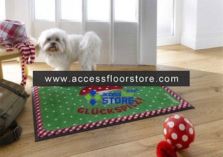 Custom Interlock Floor Mat Wholesale Anti Fatigue Mat Kitchen