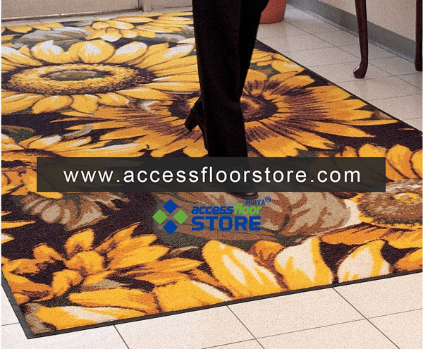 Custom Interlock Floor Mat Wholesale Anti Fatigue Mat Kitchen