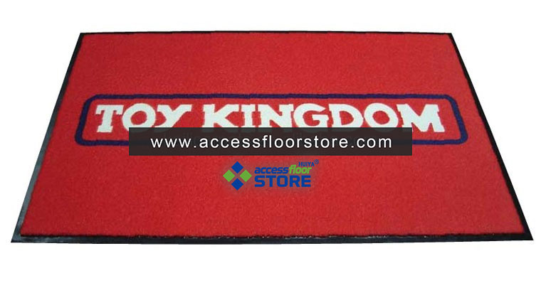 Custom Coir Doormat High Quality Non-Slip Design Doormat
