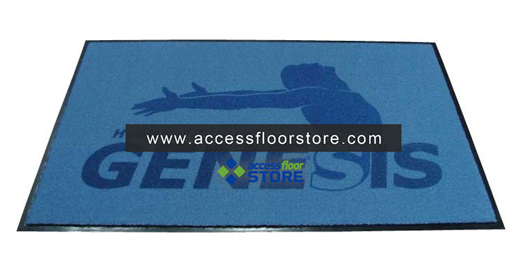 Custom Coir Doormat High Quality Non-Slip Design Doormat