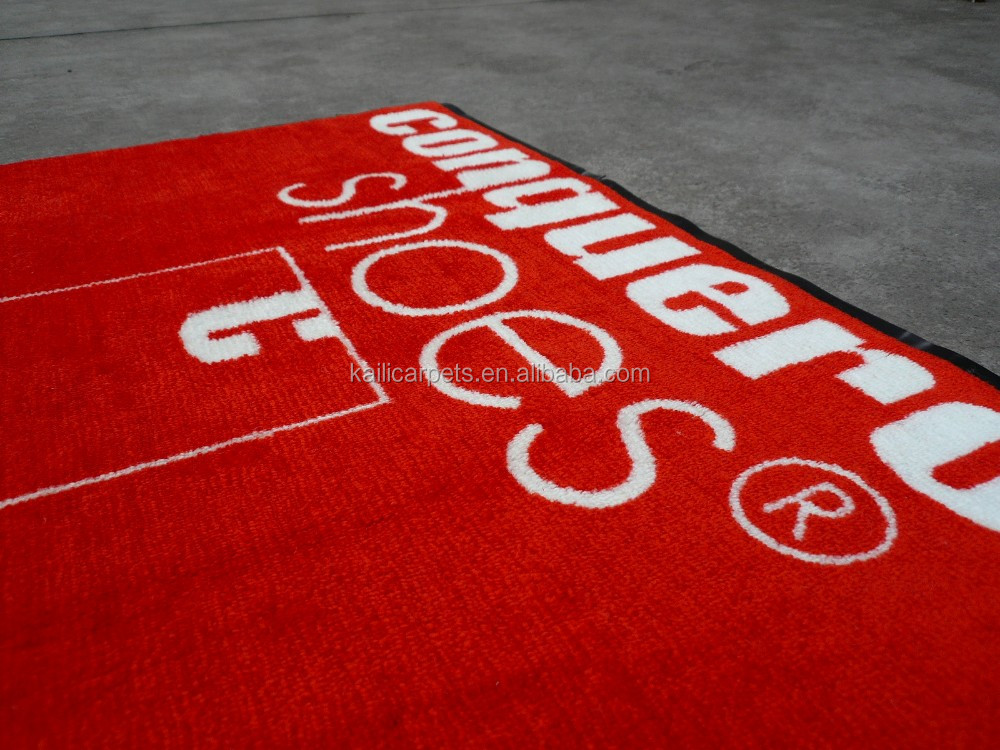 Custom Coir Doormat High Quality Non-Slip Design Doormat