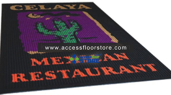 Custom Doormat Natural Sublimation Doormat Blanks Decorate Home