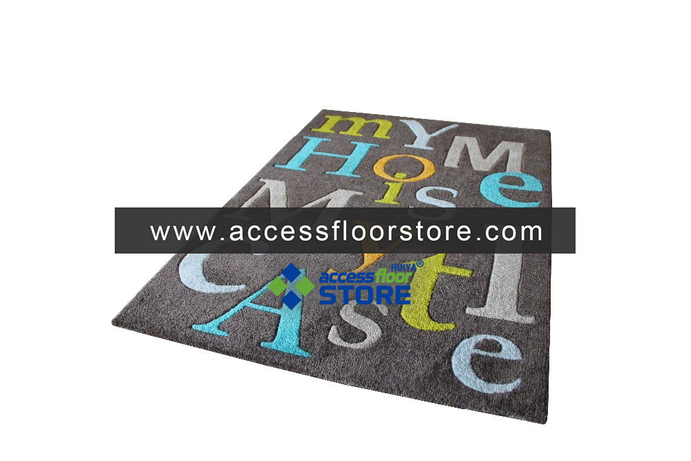 Custom Doormat Natural Sublimation Doormat Blanks Decorate Home