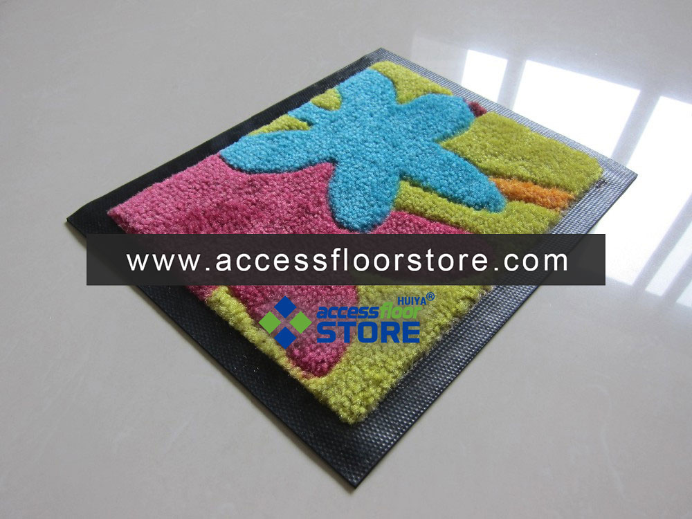 Custom Doormat Natural Sublimation Doormat Blanks Decorate Home