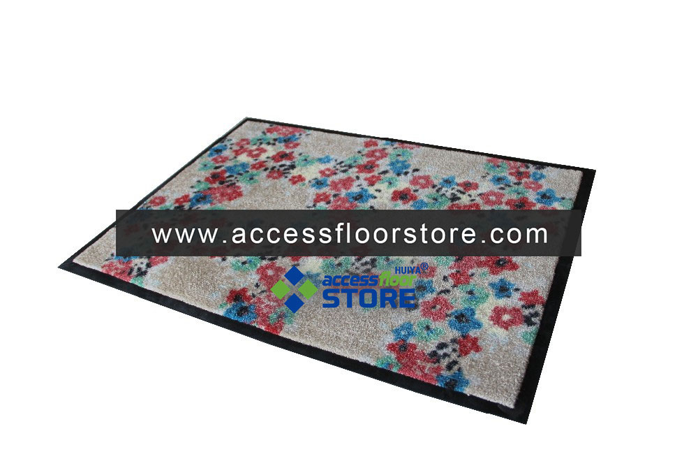 Custom Doormat Natural Sublimation Doormat Blanks Decorate Home