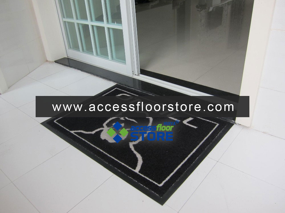 Custom Doormat Natural Sublimation Doormat Blanks Decorate Home