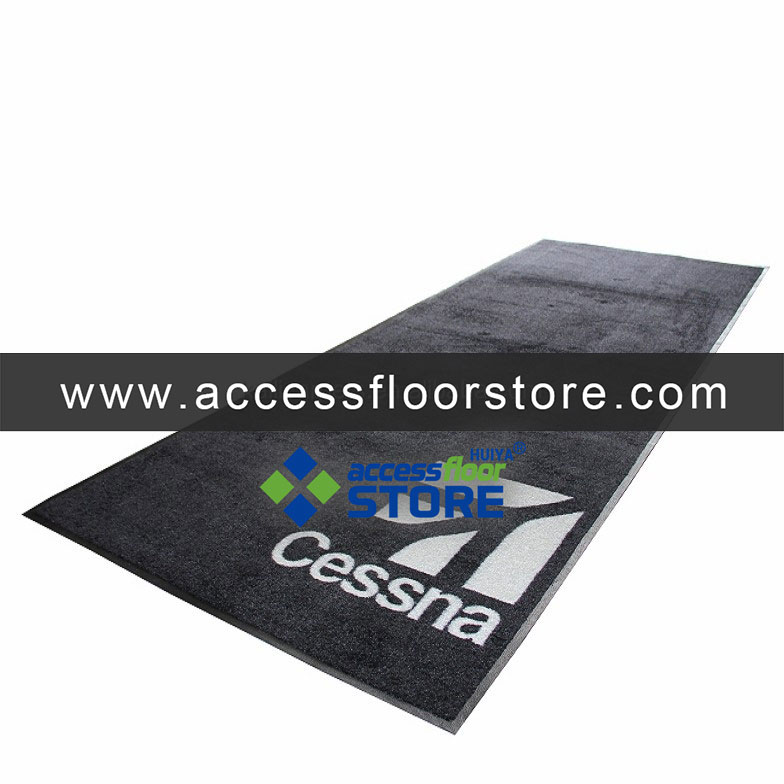 Buy Wholesale China Door Mats Logo Door Mat Outdoor Floor Mat Anti