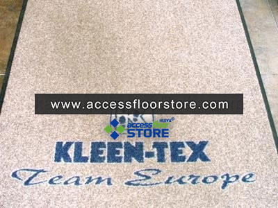 Custom Printed Doormat Designer Coir Doormat