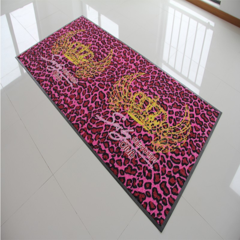 Floor Outdoor Gaming Floor Funny Doormat Pray Muslim