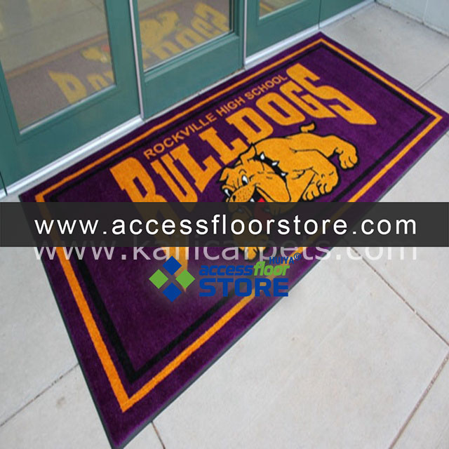 Customize Print Carpet Wholesale Martial Arts Mats