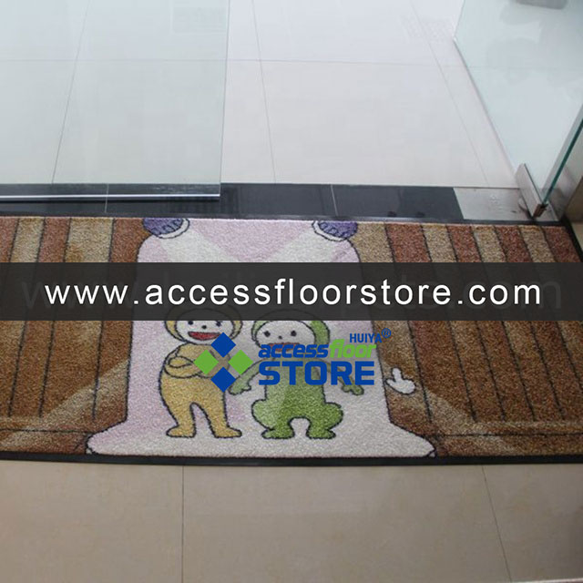 Customize Print Carpet Wholesale Martial Arts Mats
