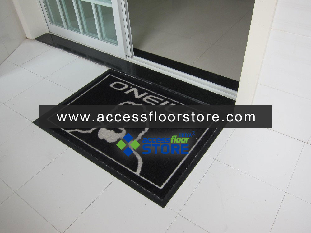 Floor Mat Front Door Carpet Customize Print Carpet