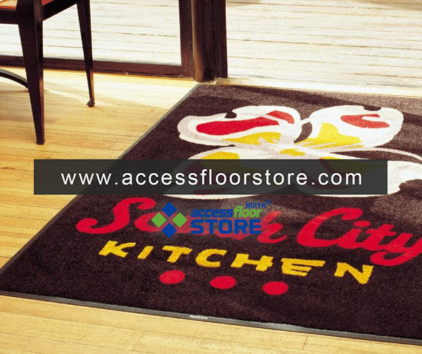 New Colorful Custom logo Carpet Carpet for Children