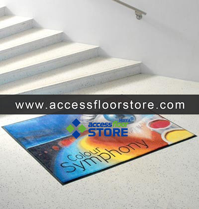 New Colorful Custom logo Carpet Carpet for Children