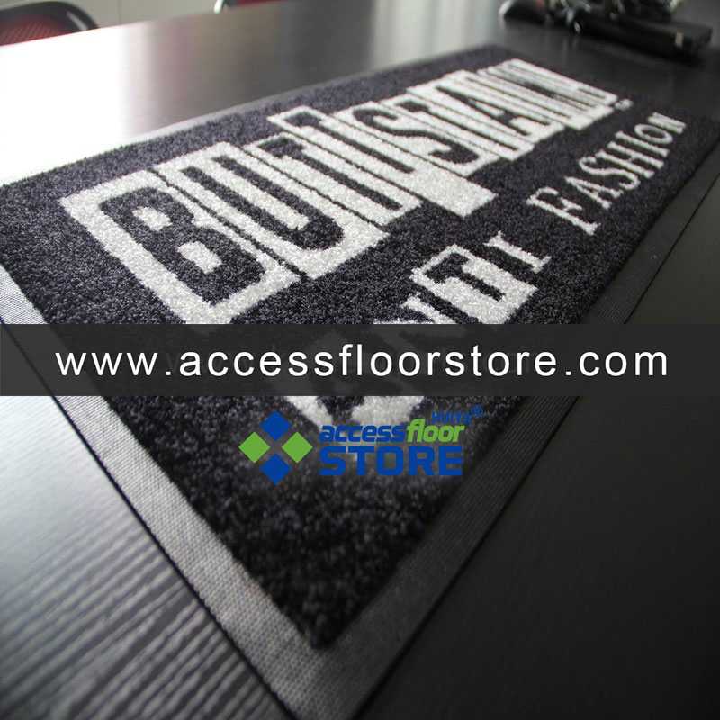 Custom logo Carpet Company Logo Carpet