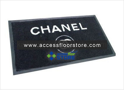 Custom Floor Rug Printed Doormats Logo Carpet