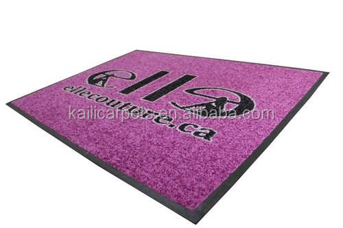 Funny Special Custom Doormat