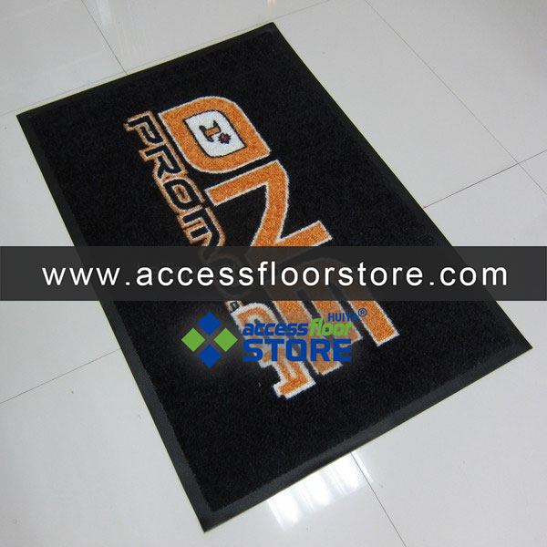 Funny Special Custom Doormat