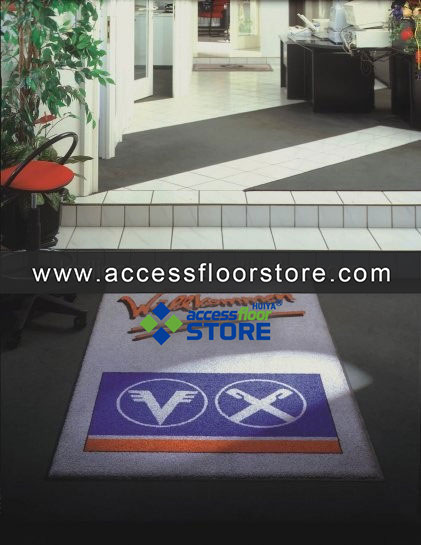 Welcome Floor Plastic Fiber Doormat Kitchen For Hardwood Floor Mat