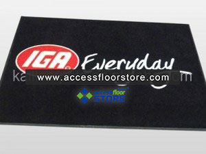 Designer Logo Floor Sri Lanka Outdoor Deck Mat