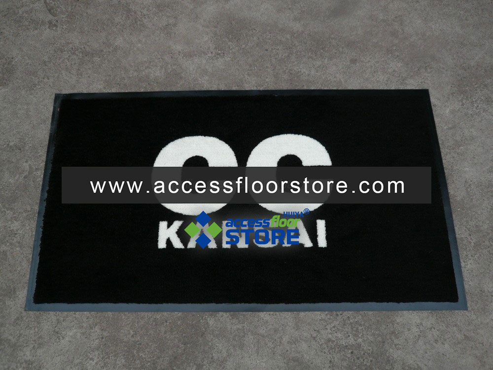 Bath Room Doormat Anti Slip Rubber Mat