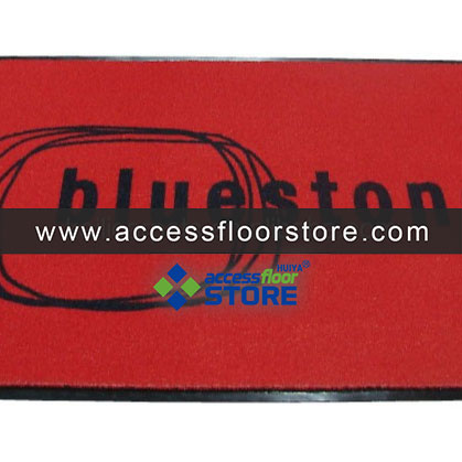 Kitchen Rubber Door Motorcycle Mat